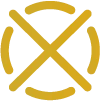 X